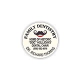 Thomas Richard DDS - Dentists in Crestview
