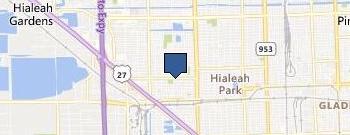 Redbox location map