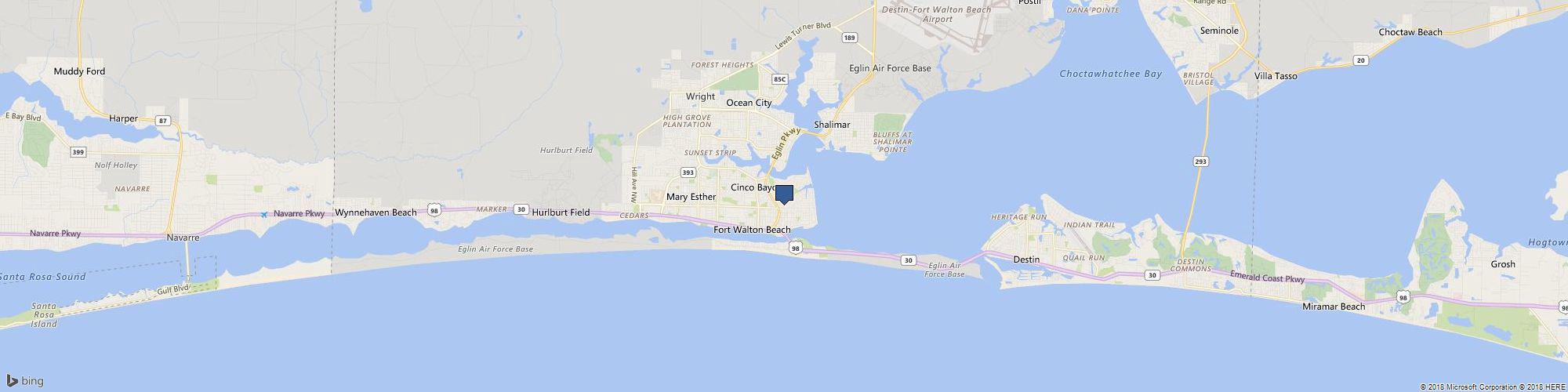 HealthSource of Fort Walton Beach cover photo