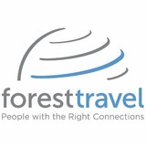 Forest Travel Agency Inc - Travel Agents in Miami
