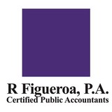 R Figueroa, P.A. Cerrtified Public Accountants - Bookkeepers in Miami