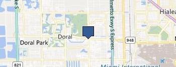 R Figueroa, P.A. Cerrtified Public Accountants location map