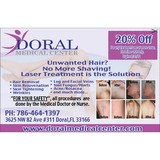 Doral Medical Center Inc - Medical Centers in Miami