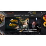 La Baguette Inc - Food & Related Products in Miami