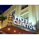 Clinton Hotel - Hotels in Miami Beach