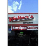 Walter's Coffee Shop - Cafes in Miami