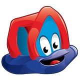 Space Walk Inflatables - Party Supplies in Crestview