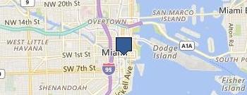 Jmh Managed Care location map