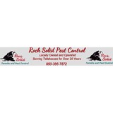 A Rock Solid Termite & Pest - Pest Control in Tallahassee
