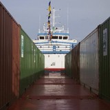 Somer Isles Shipping Ltd - Other in Fernandina Beach