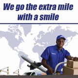 Anndex International Courier - Couriers & Delivery Services in Miami