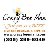 Crazy Bee Man, Llc - Pest Control in Hialeah