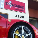 The Stables Miami LLC - Car Dealers in Miami