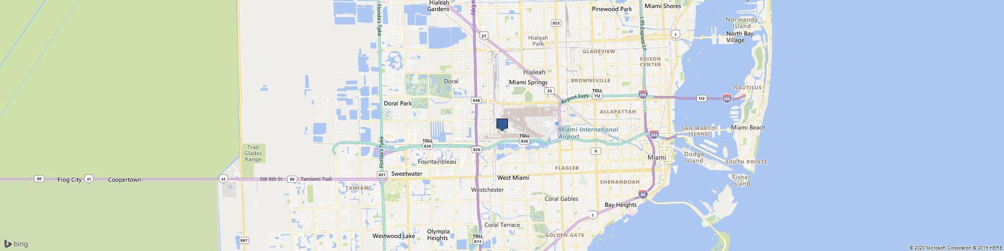 Avianca Airlines cover photo