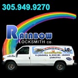 Rainbow Locksmith - Keys & Locksmiths in North Miami Beach