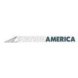 Station America - Graphic Design in Miami
