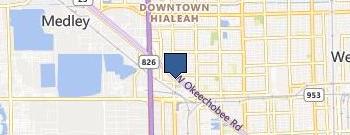Roto-Rooter Plumbing & Drain location map