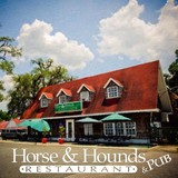 Horse & Hounds Restaurant - Restaurants in Ocala