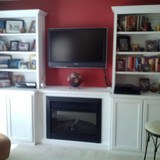 Otto's Custom WoodWorking Inc - Other in Fernandina Beach