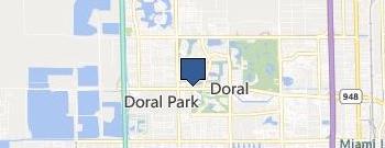 Be Amazing Inc LLC location map