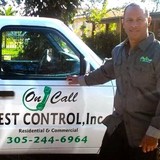 Oncall Pest Control Inc - Pest Control in Miami