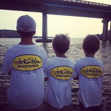 Crab Island Water Taxi LLC - Other in Shalimar