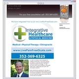Bare Center For Chiropractic - Chiropractors in Ocala