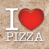 I Love Pizza - Pizza in Miami Beach