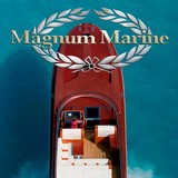 Magnum Marine - Boat Builders in Miami