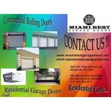 Miami Best Garage Doors - Garage Door Services in Miami