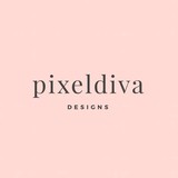 Pixeldiva Designs - Web Design & Development in Miami