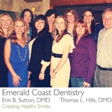 Sutton Erin B DDS - Dentists in Fort Walton Beach