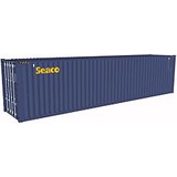 Seaco America LLC - Manufacturer in Miami