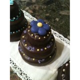 The Cookie Bandit Inc - Food & Related Products in Miami