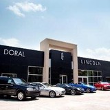 Doral Lincoln - Car Dealers in Miami