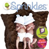 Sprinkles Magazine - Advertising in Miami