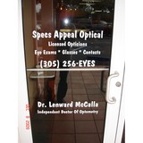Mc Calla Lenward OD - Optometrists in Miami