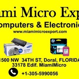 Miami Micro Export - Computers in Miami
