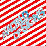 A World of Signs - Graphic Design in Fort Walton Beach