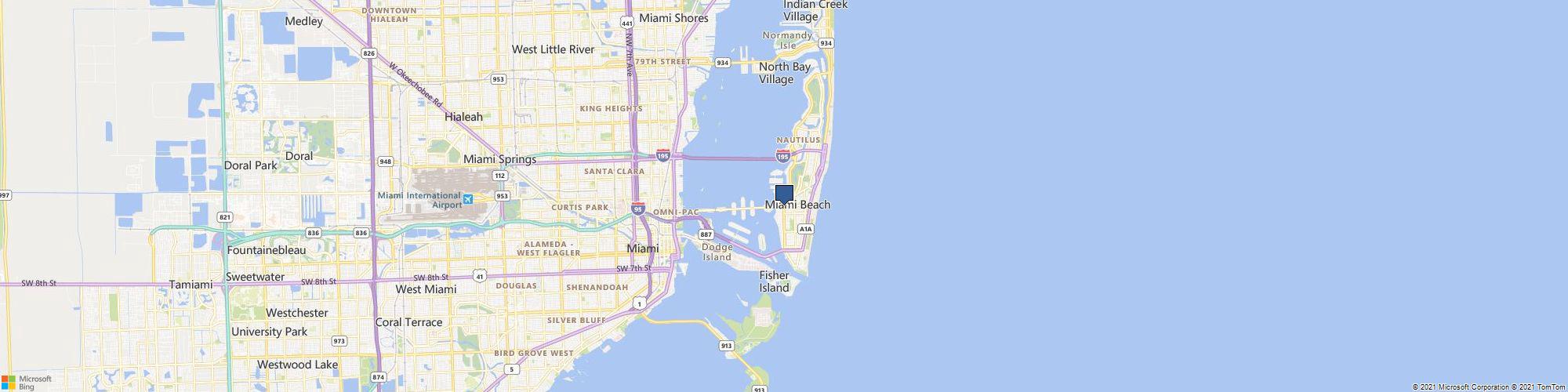 Party Bus Service of Miami Florida cover photo