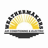 Weathermakers Ac Contr Inc - Heating & Air Conditioning / HVAC in Miami