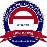 Arco Security Central Station - Fire Protection Services & Fire Alarms in Miami