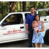 A All-Round Termite & Pest - Pest Control in Tallahassee
