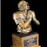 Wuerffel Trophy - Other in Fort Walton Beach