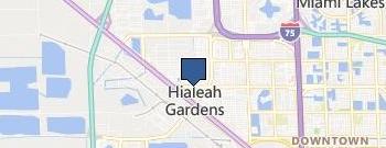 Dab Door Company Inc location map