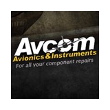 Avcom Technikâ„¢ Avionics & Instruments - Wholesale in Miami