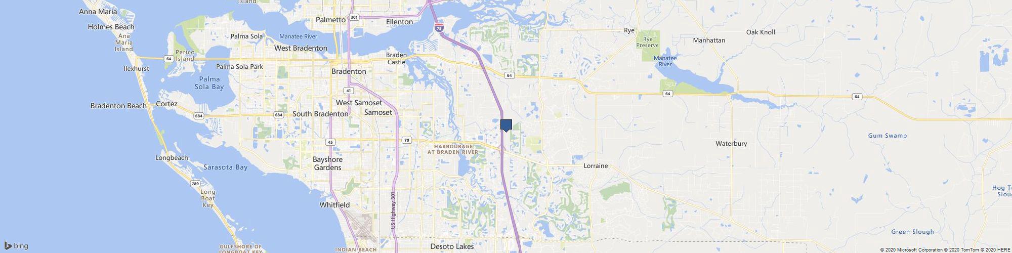 Swim Gym of Lakewood Ranch LLC cover photo