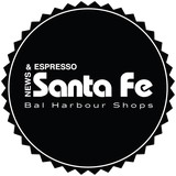 Santa Fe News & Espresso - Cafes in Miami