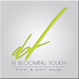 A Blooming Touch - Florists in Miami