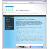 Fence Solutions Corp - Fences & Gates in Homestead